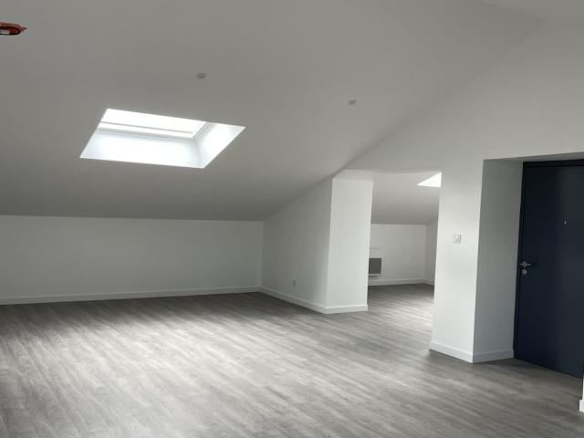 Appartement vente à Bourges