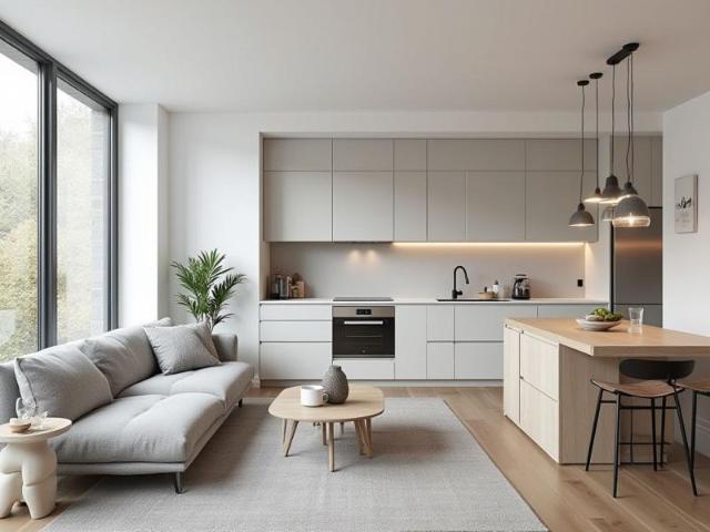 Appartement vente à Bourges