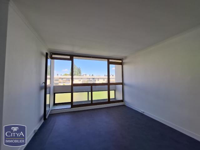 Appartement vente à Bourges
