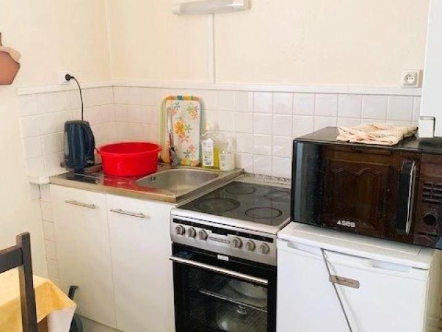 Appartement vente à Bourges