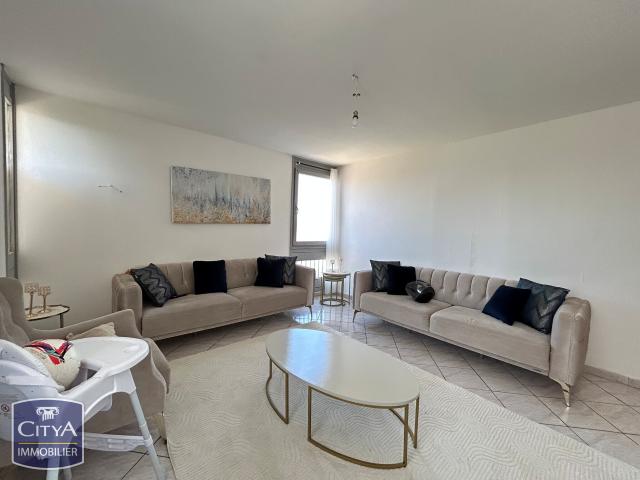 Appartement vente à Bourges