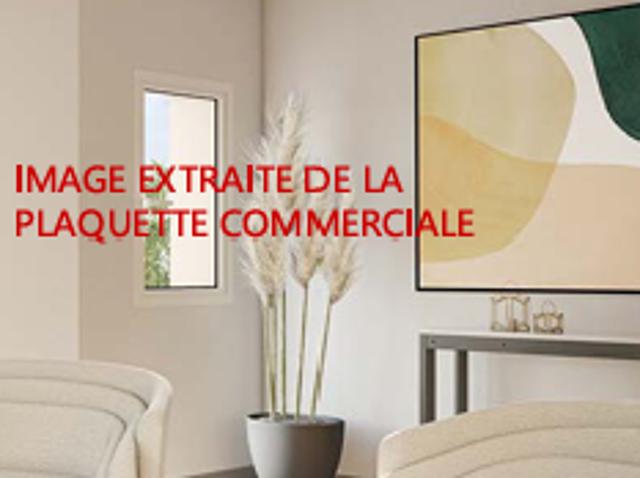 Appartement vente à Bourges