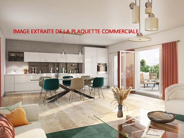 Appartement vente à Bourges