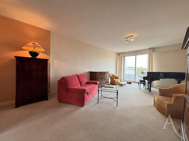 Appartement vente à Bourges