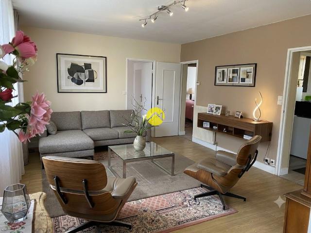 Appartement vente à Bourges