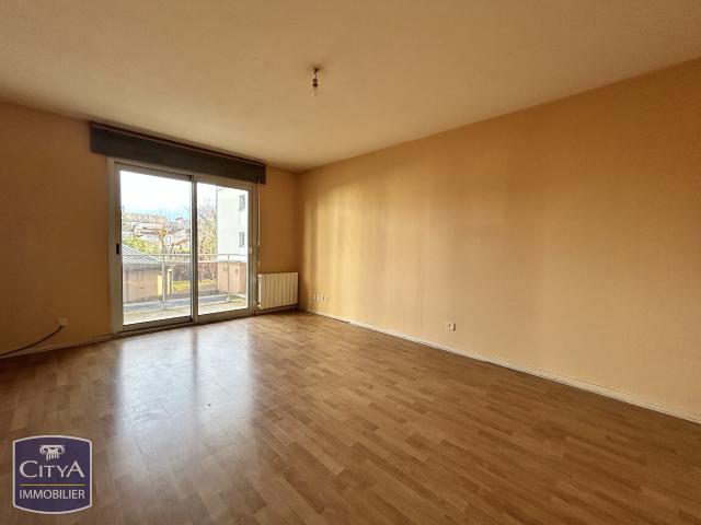 Appartement vente à Bourges