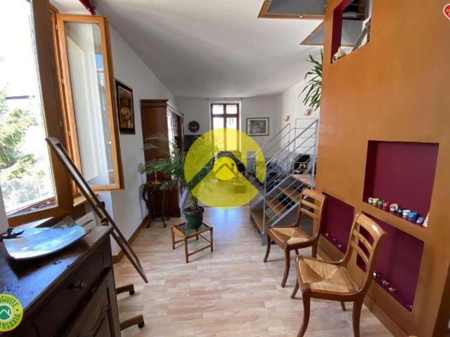 Duplex vente à Bourges