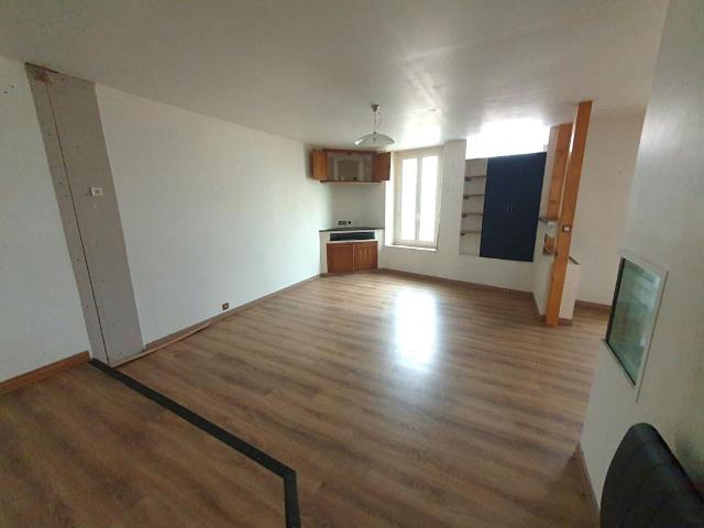 Maison vente à Bourges