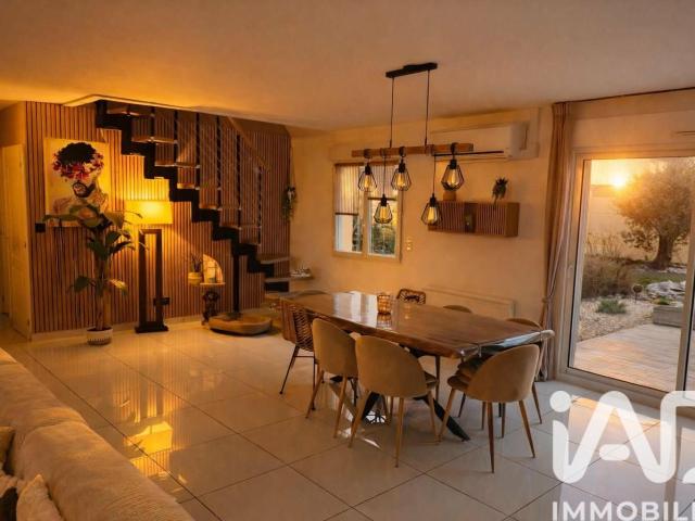 Maison vente à Bourges, Cher