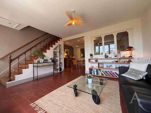 Maison vente à Bourges