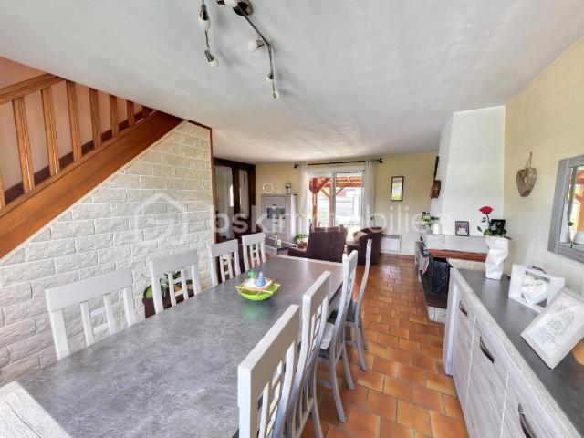 Maison vente à Bourges
