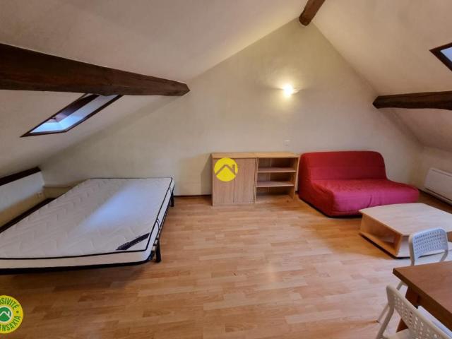 Maison vente à Bourges