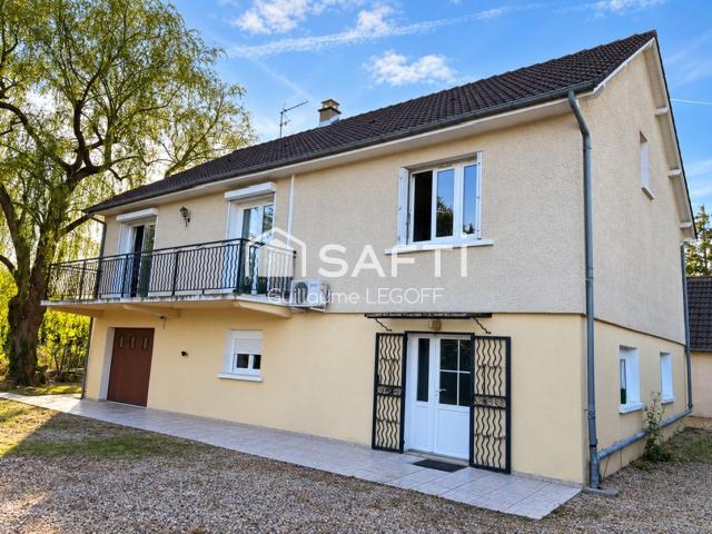 Maison vente à Bourges, Cher