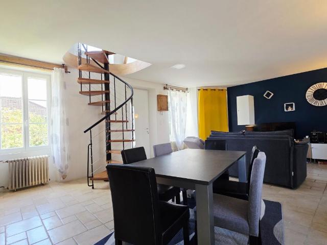 Maison vente à Bourges