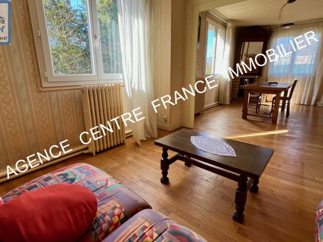 Maison vente à Bourges