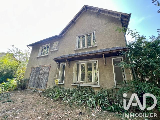 Maison vente à Bourges