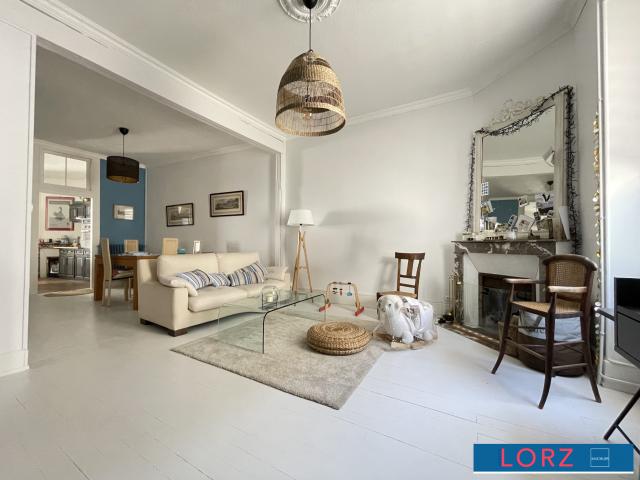 Maison vente à France métropolitaine, Bourges