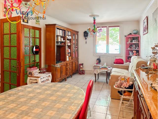 Maison vente à Bourges