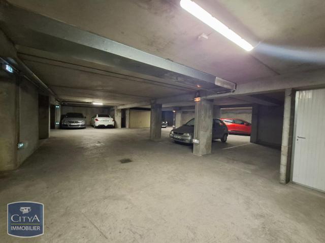 Garage vente à Bourges