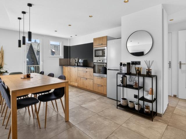 Appartement vente à Chambéry, Le Bourget-du-lac