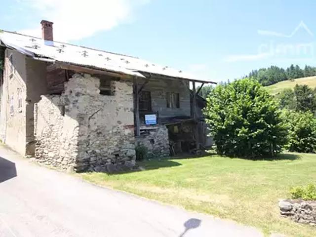 Maison vente à Chambéry, Bourget-en-huile