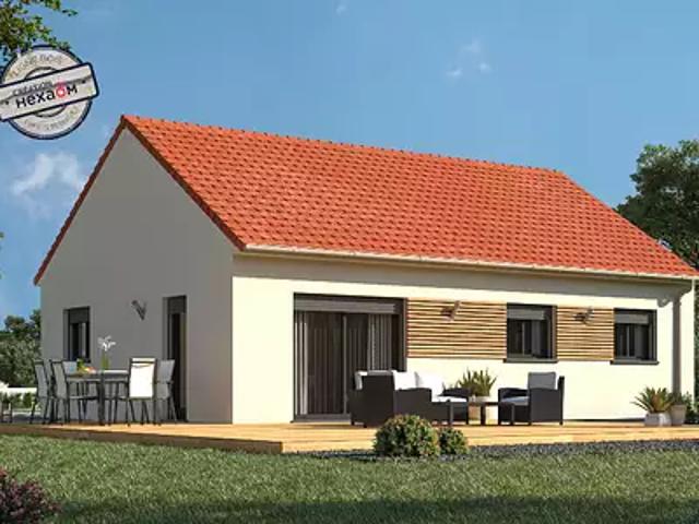 Maison vente à Bourgheim, Collectivité européenne d'Alsace