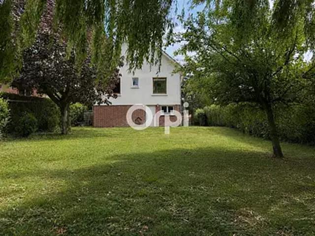 Maison vente à Lille, Bourghelles