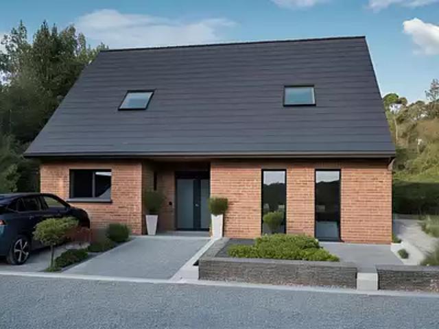 Maison vente à Bourghelles, Nord