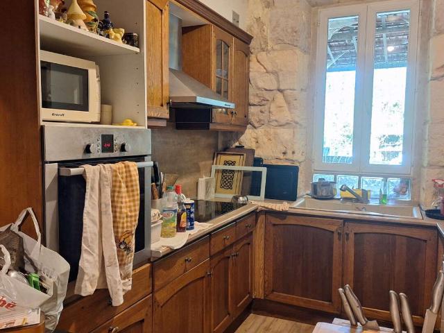 Maison vente à Périgueux, Bourgnac