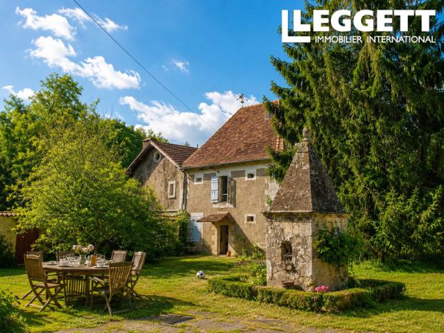 Maison vente à Périgueux, Bourgnac