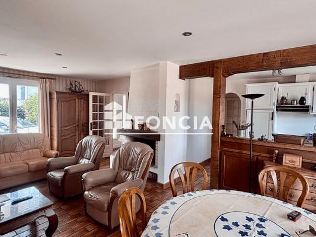 Maison vente à Bourgneuf, Charente-Maritime