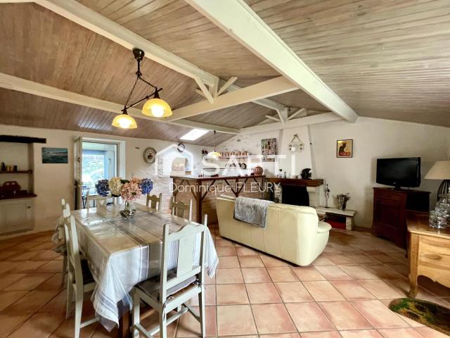Maison vente à Saint-Nazaire, Bourgneuf-en-retz