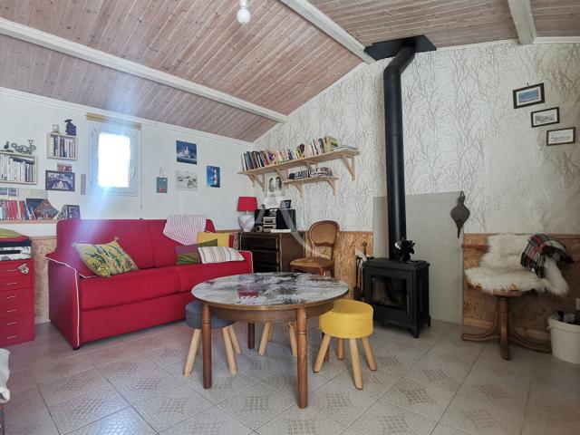 Maison vente à Saint-Nazaire, Bourgneuf-en-retz
