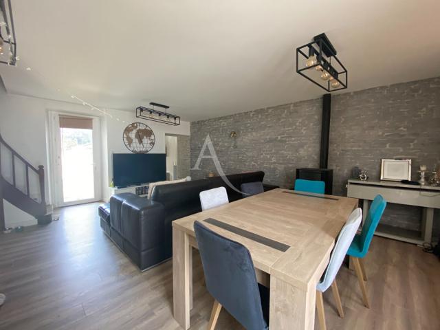 Maison vente à Saint-Nazaire, Bourgneuf-en-retz
