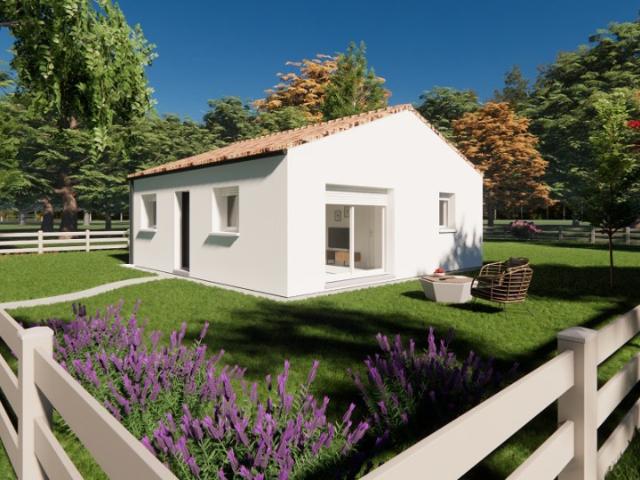 Maison vente à Saint-Nazaire, Bourgneuf-en-retz