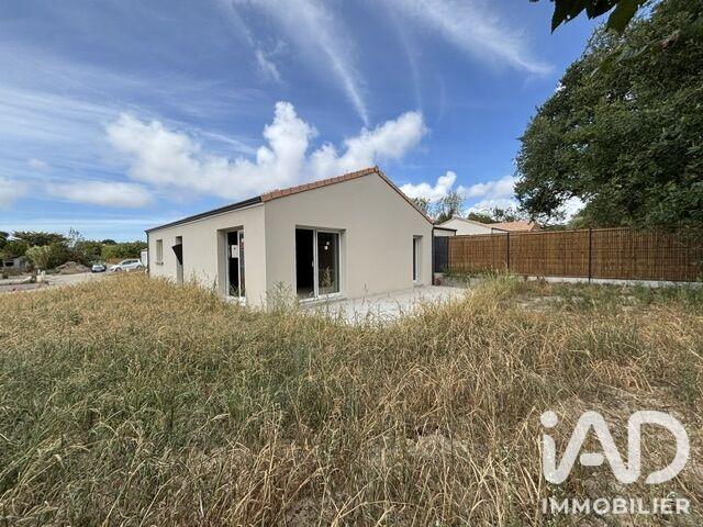 Maison vente à Bourgneuf-en-Retz, Villeneuve-en-Retz
