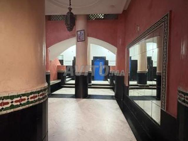Appartement location à Anfa, Gharb-Chrarda-Beni Hssen