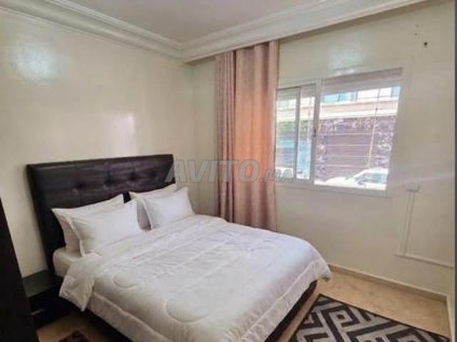 Appartement location à Anfa, Gharb-Chrarda-Beni Hssen