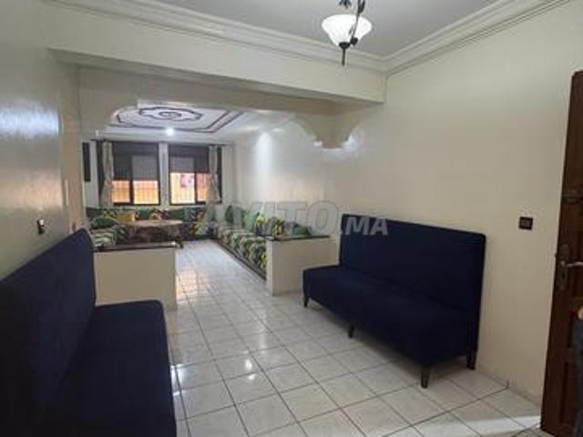 Appartement location à Anfa, Gharb-Chrarda-Beni Hssen