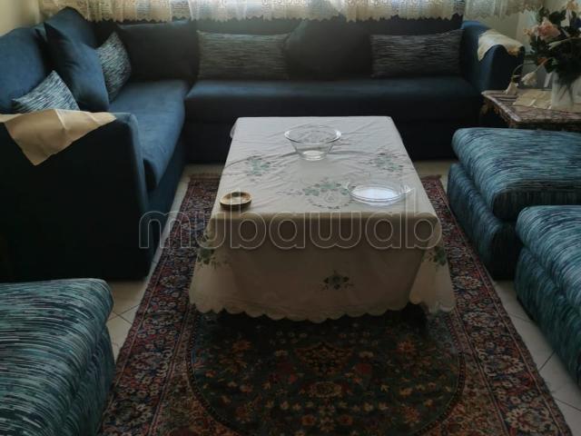 Appartement vente à Anfa, Gharb-Chrarda-Beni Hssen