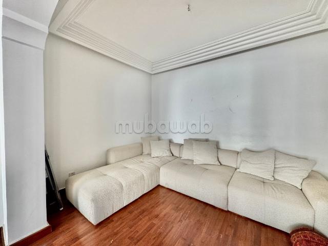 Appartement vente à Anfa, Gharb-Chrarda-Beni Hssen