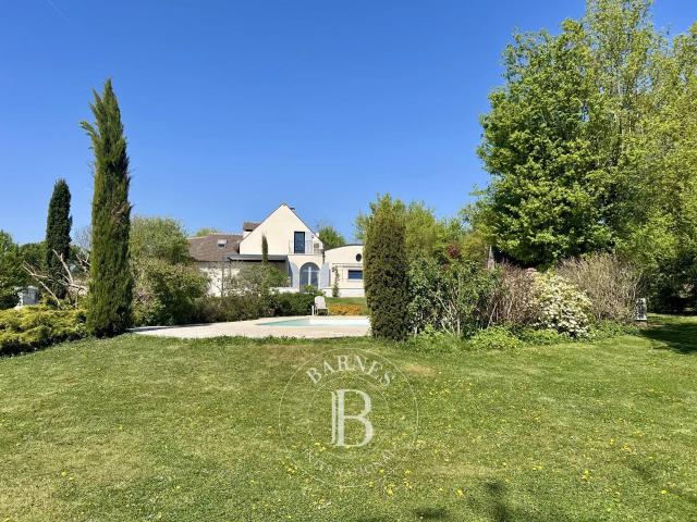 Maison vente à Chalon-sur-Saône, Mercurey