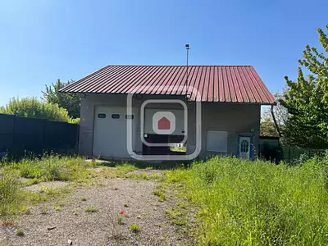 Maison vente à Reims, Bourgogne
