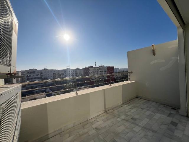 Appartement vente à Anfa, Gharb-Chrarda-Beni Hssen