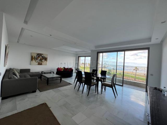 Appartement location à Anfa, Gharb-Chrarda-Beni Hssen
