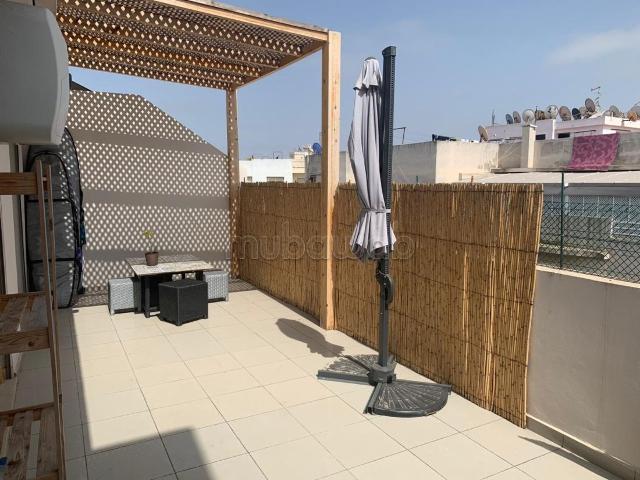 Appartement location à Anfa, Gharb-Chrarda-Beni Hssen