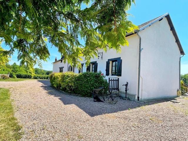 Maison vente à Château-Chinon (Ville), Ouroux-en-morvan