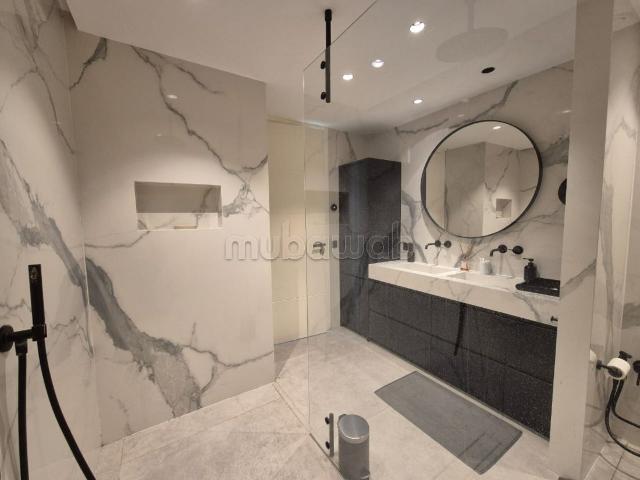 Appartement vente à Anfa, Gharb-Chrarda-Beni Hssen