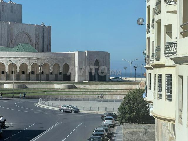 Appartement vente à Anfa, Gharb-Chrarda-Beni Hssen
