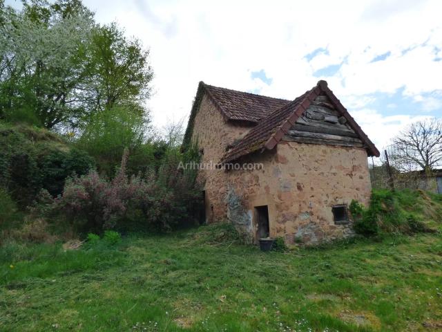 Maison vente à Lormes, Nièvre